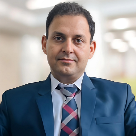Muhammad Ikram